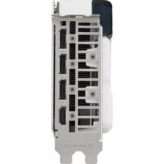  Видеокарта ASUS RTX4060Ti (Dual-RTX4060TI-O8G-White) (90YV0J42-M0NA00) 