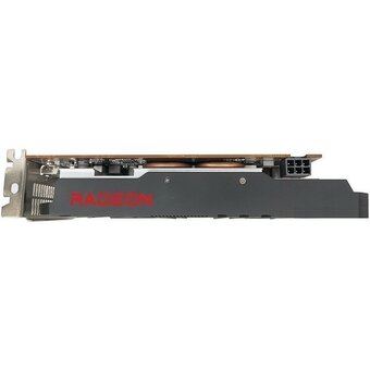  Видеокарта BIOSTAR RX6500XT (VA65X6RA46) 4GB GDDR6 64-bit DPx3 HDMI 