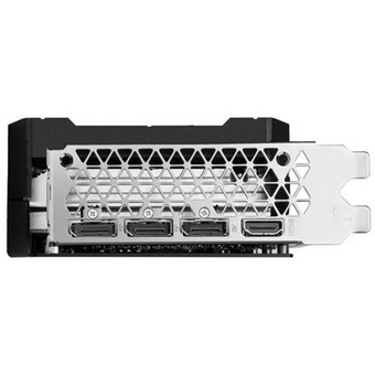  Видеокарта BIOSTAR RTX3070 (VN3706RM82) 8GB GDDR6 256-bit DPx3 HDMI 