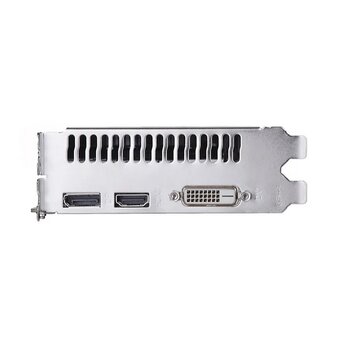  Видеокарта SINOTEX RX550 (512SP) (AFRX55025F) 2GB GDDR5 128-bit DVI HDMI DP 