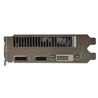  Видеокарта Afox Radeon RX 550 (AFRX550-8192D5H4-V6) 8GB GDDR5 128-bit DVI HDMI DP ATX Dual Fan 