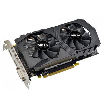  Видеокарта SINOTEX R9 370 (1024SP) (AFR937045F) 4GB GDDR5 256-bit DVI HDMI DP 