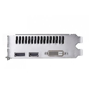  Видеокарта SINOTEX R9 370 (1024SP) (AFR937045F) 4GB GDDR5 256-bit DVI HDMI DP 