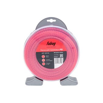 Леска для триммера Fubag 38749   Леска для триммера Fubag 38749