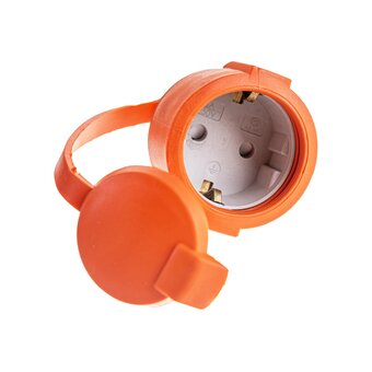  Удлинитель-шнур UNIVersal 9632004 УШ-16 IP-54 ПВС 3*1,5 30м 