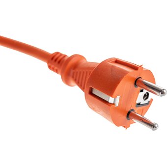  Удлинитель-шнур UNIVersal 9632004 УШ-16 IP-54 ПВС 3*1,5 30м 