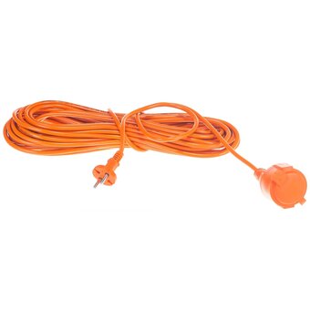  Удлинитель-шнур UNIVersal 9632780 УШ-10 IP-54 ПВС 2x1 20м 