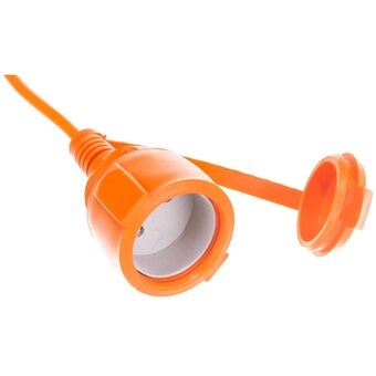  Удлинитель-шнур UNIVersal 9632780 УШ-10 IP-54 ПВС 2x1 20м 
