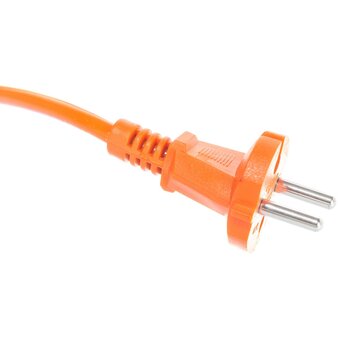  Удлинитель-шнур UNIVersal 9632780 УШ-10 IP-54 ПВС 2x1 20м 