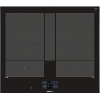  Варочная панель Siemens EX675JYW1E iQ700 