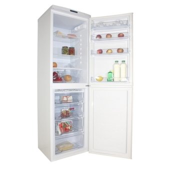  Холодильник Don R-296 K, снежная королева 