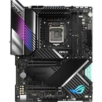  Материнская плата Asus ROG MAXIMUS XIII APEX 