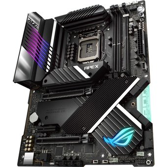  Материнская плата Asus ROG MAXIMUS XIII APEX 