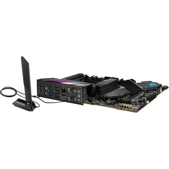  Материнская плата Asus ROG MAXIMUS XIII APEX 