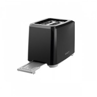  Тостер Scarlett SC-TM11020 черный 