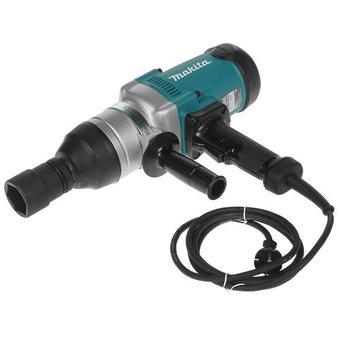  Гайковерт Makita TW 1000 кейс 