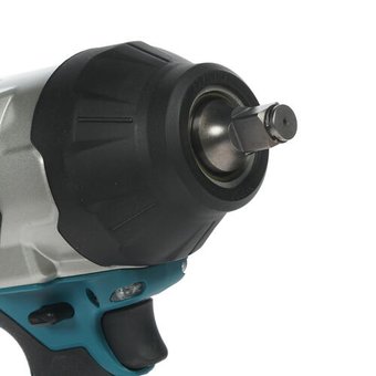  Гайковерт аккумуляторный Makita DTW 1002 Z 