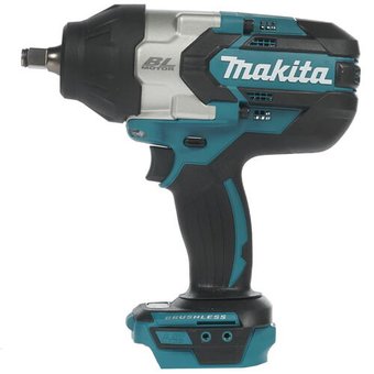  Гайковерт аккумуляторный Makita DTW 1002 Z 