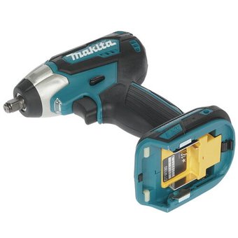  Гайковерт аккумуляторный Makita DTW 180 Z 