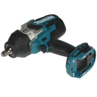  Гайковерт аккумуляторный Makita DTW 1002 Z 