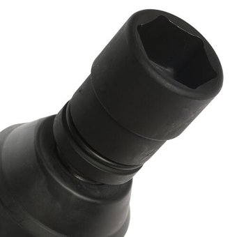  Гайковерт Makita TW 1000 кейс 