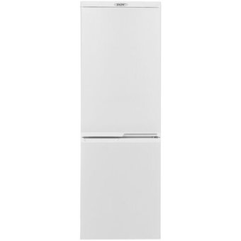  Холодильник Don R-290 K, снежная королева 