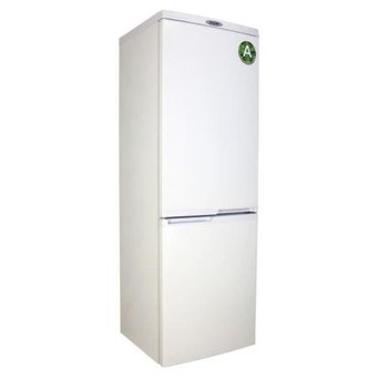  Холодильник Don R-290 BI, белая искра 