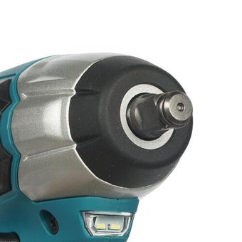  Гайковерт аккумуляторный Makita DTW 180 Z 