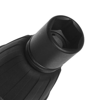  Гайковерт Makita 6906 кейс 