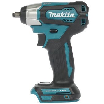  Гайковерт аккумуляторный Makita DTW 180 Z 