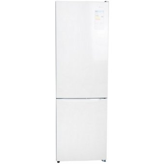  Холодильник Zarget ZRB 410NFW 