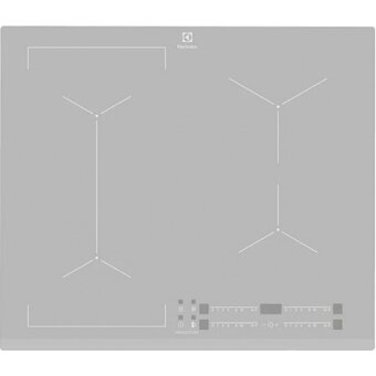  Встраиваемая индукционная панель ELECTROLUX EIV63440BS 