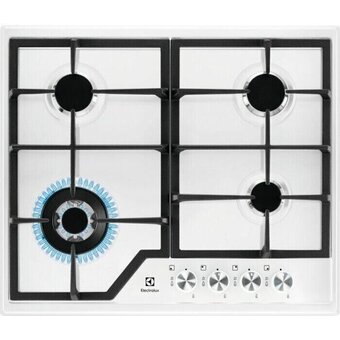  Варочная поверхность Electrolux EGS6436WW 