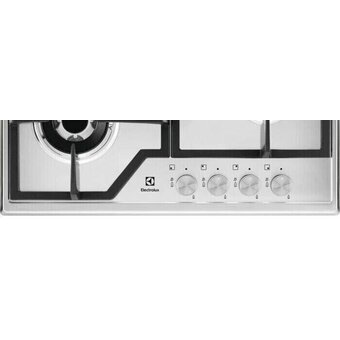  Варочная поверхность Electrolux EGS6436WW 