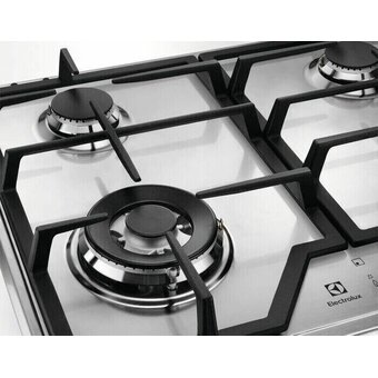  Варочная поверхность Electrolux EGS6436WW 