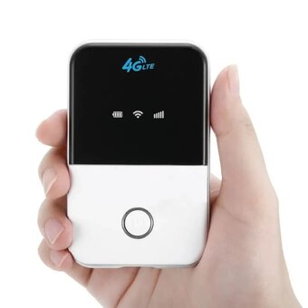  Роутер 4G Anydata R150 (W0040841) 