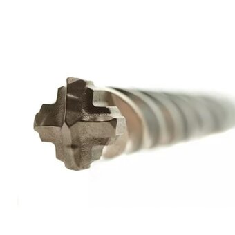  Бур Milwaukee MX4 4932352031 SDS+ 12х160мм 