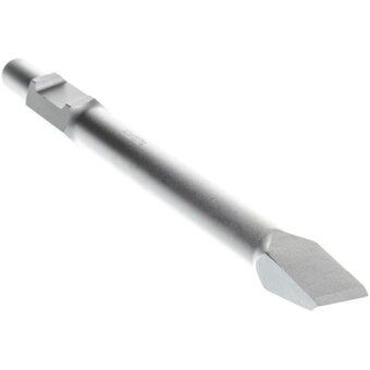  Зубило Makita HEX D-15300 30 мм 30*400 