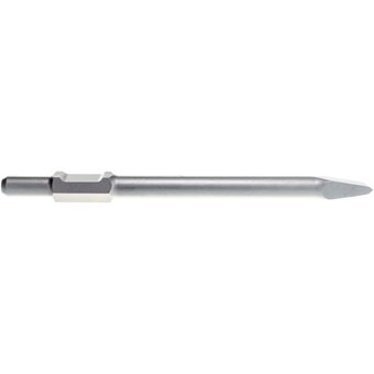  Зубило Makita HEX D-15300 30 мм 30*400 