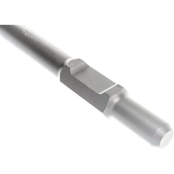 Зубило Makita HEX D-15300 30 мм 30*400 