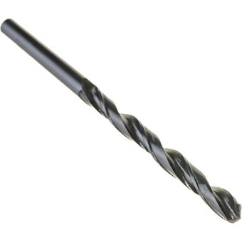  Набор сверл Metabo 627162000 HSS-R по металлу 13 шт 