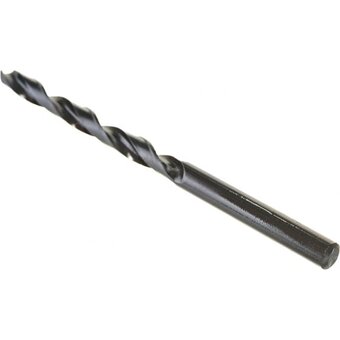  Набор сверл Metabo 627162000 HSS-R по металлу 13 шт 