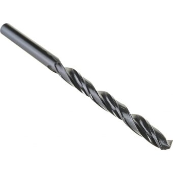  Набор сверл Metabo 627164000 HSS-R по металлу 19 шт 