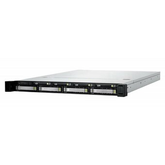  Корпус INWIN IW-RS108-07 (6190459) 2*750W, AcBel R1BA2751A, with UL62368*2/PDB AcBel R1BU4751A /Fan 4056mm*6/RS104-07(3.5",/2.5",) 