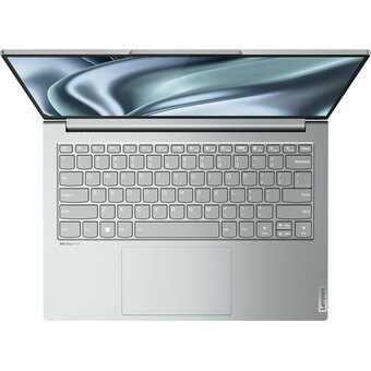  Ноутбук Lenovo Yoga Slim 7 Pro 14IAH7 (82UT003QRU) 14" (2880x1800 IPS)/Intel Core i7 12700H(2.3Ghz)/16384Mb/1024SSDGb/noDVD/Int:Intel Iris Xe Graphics 