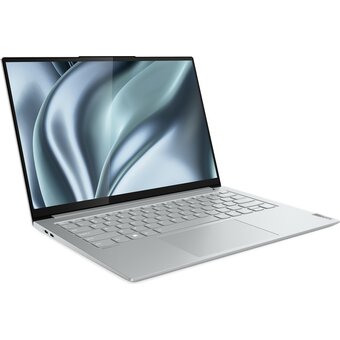  Ноутбук Lenovo Yoga Slim 7 Pro 14IAH7 (82UT003QRU) 14" (2880x1800 IPS)/Intel Core i7 12700H(2.3Ghz)/16384Mb/1024SSDGb/noDVD/Int:Intel Iris Xe Graphics 