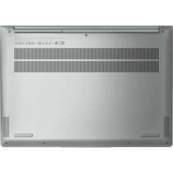  Ноутбук Lenovo Yoga Slim 7 Pro 14IAH7 (82UT003QRU) 14" (2880x1800 IPS)/Intel Core i7 12700H(2.3Ghz)/16384Mb/1024SSDGb/noDVD/Int:Intel Iris Xe Graphics 