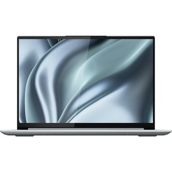  Ноутбук Lenovo Yoga Slim 7 Pro 14IAH7 (82UT003QRU) 14" (2880x1800 IPS)/Intel Core i7 12700H(2.3Ghz)/16384Mb/1024SSDGb/noDVD/Int:Intel Iris Xe Graphics 