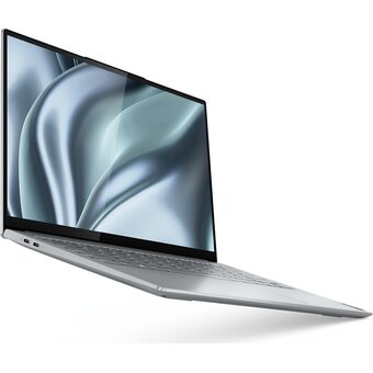  Ноутбук Lenovo Yoga Slim 7 Pro 14IAH7 (82UT003QRU) 14" (2880x1800 IPS)/Intel Core i7 12700H(2.3Ghz)/16384Mb/1024SSDGb/noDVD/Int:Intel Iris Xe Graphics 