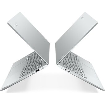  Ноутбук Lenovo Yoga Slim 7 Pro 14IAH7 (82UT003QRU) 14" (2880x1800 IPS)/Intel Core i7 12700H(2.3Ghz)/16384Mb/1024SSDGb/noDVD/Int:Intel Iris Xe Graphics 